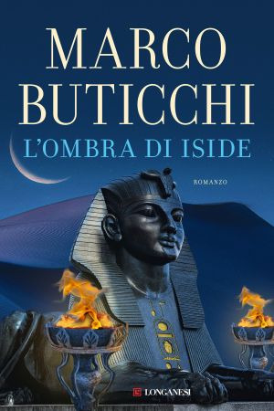 [Sara Terracini & Oswald Breil 13] • L'Ombra Di Iside